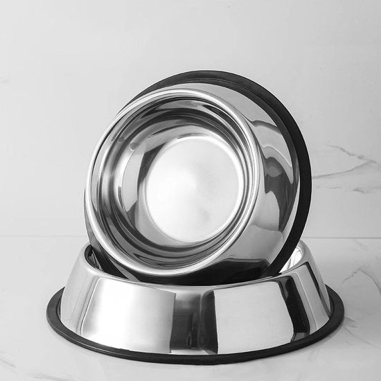 Bacchetta anti-scivolo per cani - 3 pezzi - 15 cm, 18 cm, 22 cm