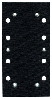 2608000072 - Piastra di levigatura per GSS 182 x 92 mm
