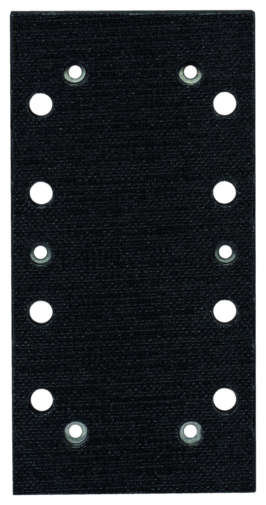2608000072 - Piastra di levigatura per GSS 182 x 92 mm