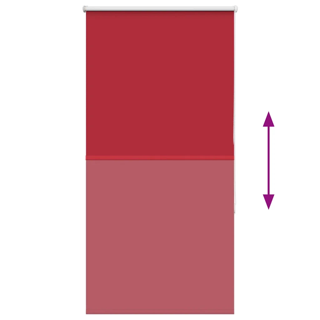 Tenda a Rullo Oscurante 65x150 cm Larghezza Tessuto 60,7 cm 4011771