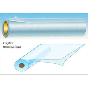 POLIETILENE IN FOGLIA ADDITIVATO LONG LIFE H   8 M- 80,0 kg