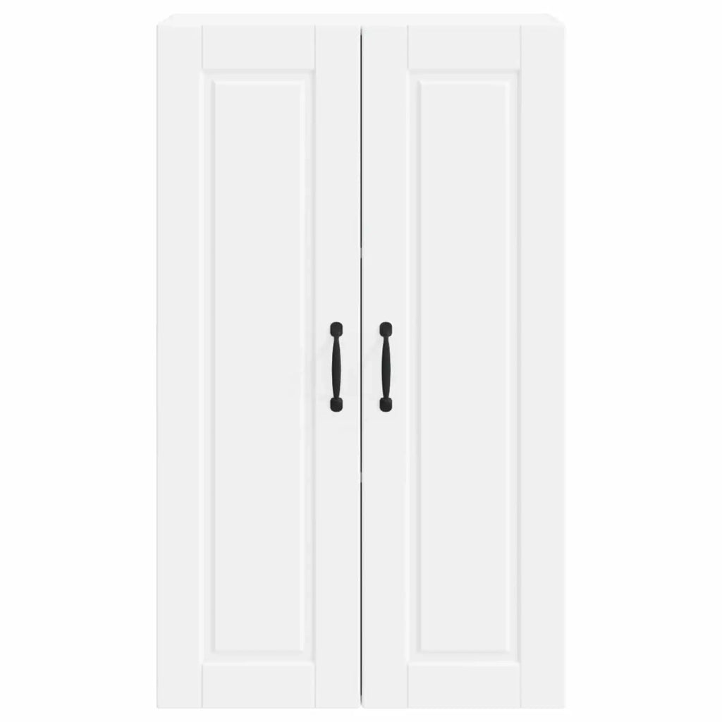 Pannello lavastoviglie con lo scaffale Bianco 60 x 31 x 100 cm 885485