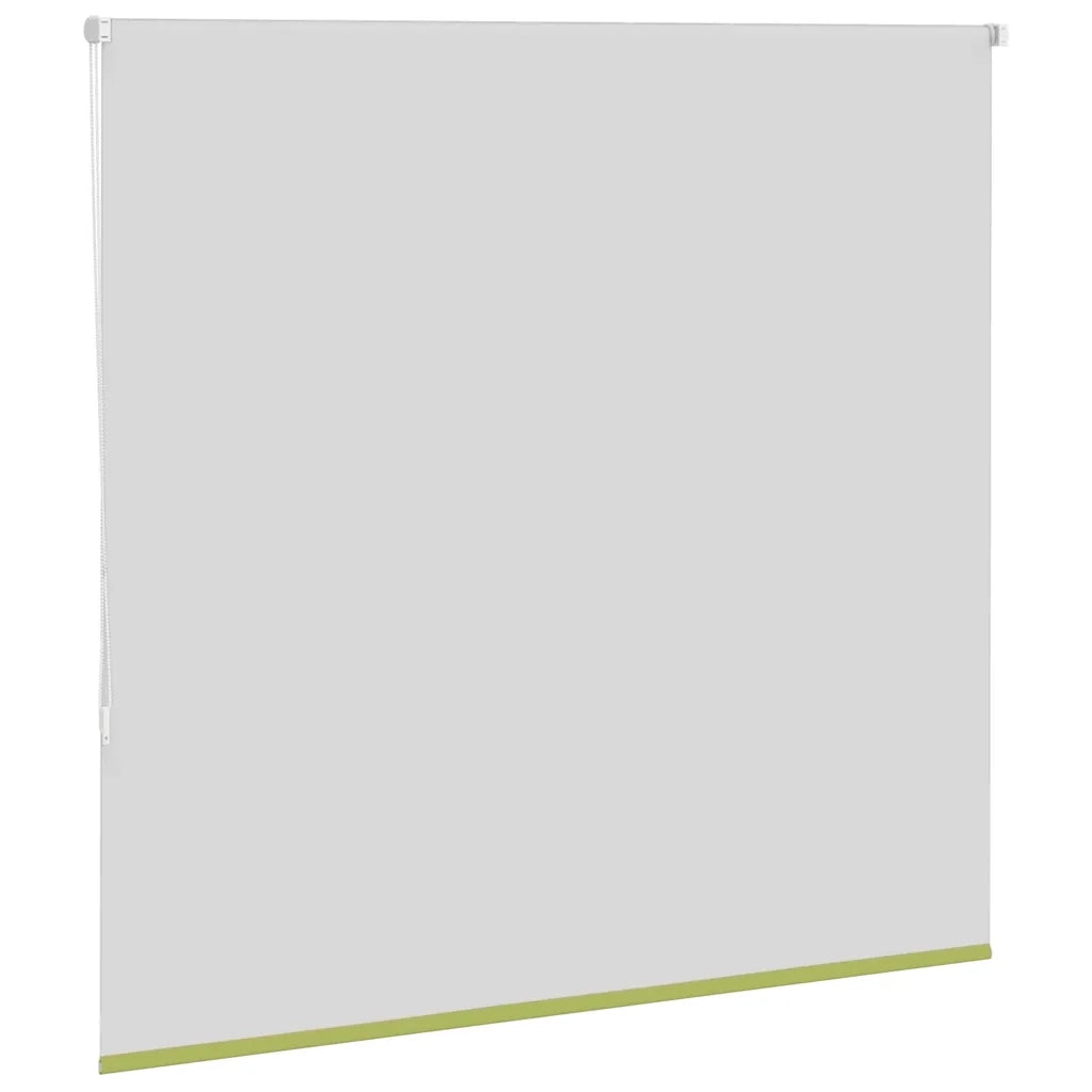Tenda a Rullo Oscurante 155x130 cm Larghezza Tessuto 151,6 cm 4011243