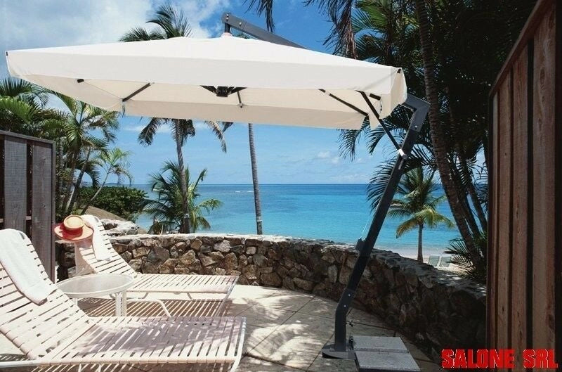 RICAMBIO STECCA MM.20X30 - 94 CM PER OMBRELLONE DECENTRATO ALU
