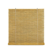 Tenda a rullo per interni 120 x h 260 cm in bamboo