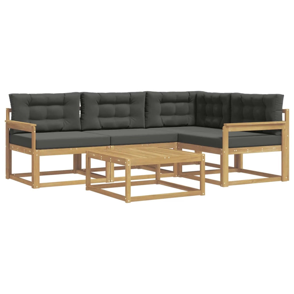 Set di divani da esterno 3386401