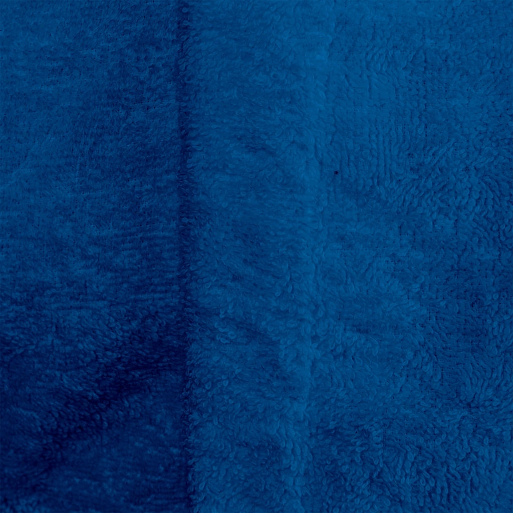 Accappatoio KINN Blu M Cotone CFW1015265