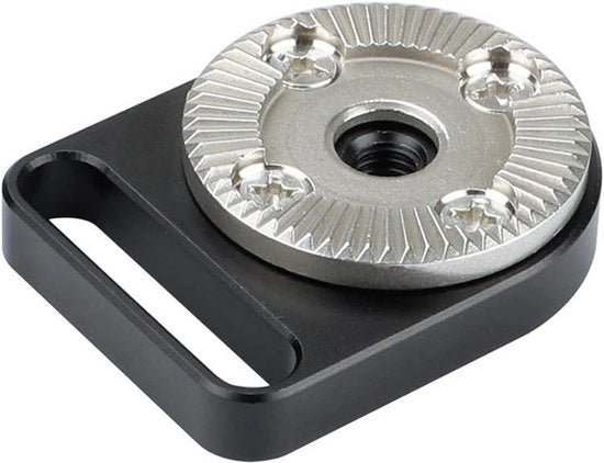 Adattatore di connessione M6 Standard per Rosette a 2 porte