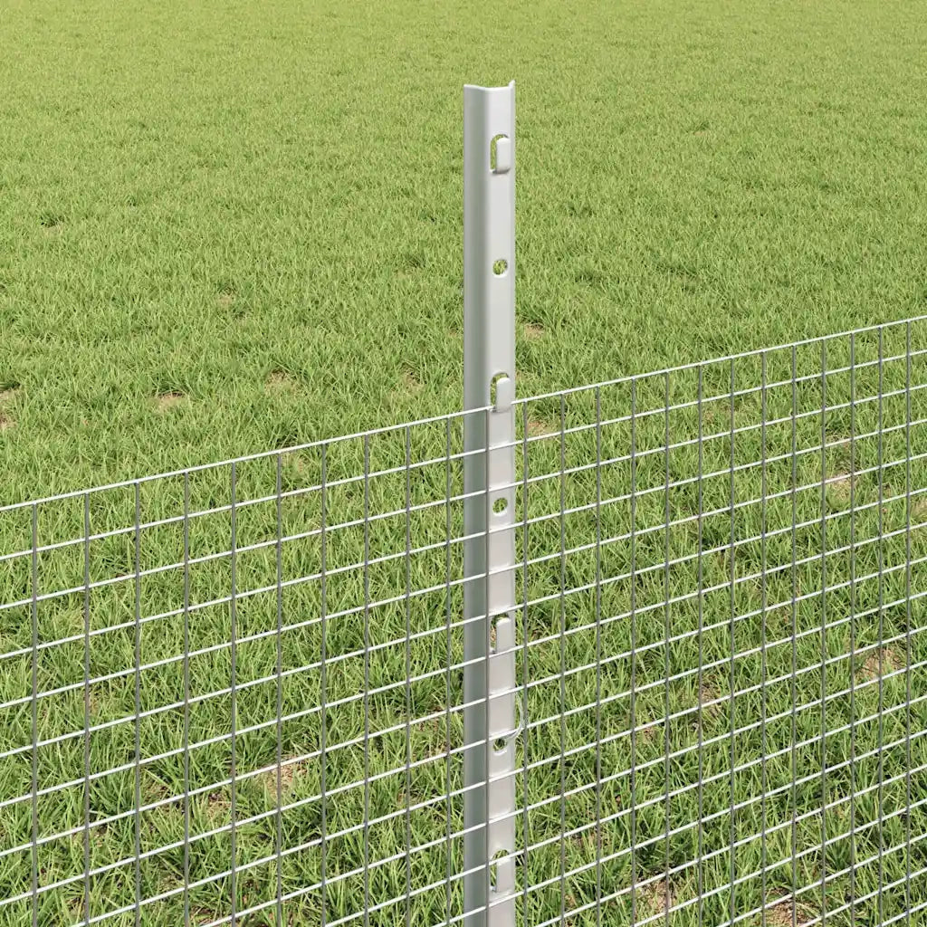 Recinzione da Giardino | Recinzione con Posto Argento