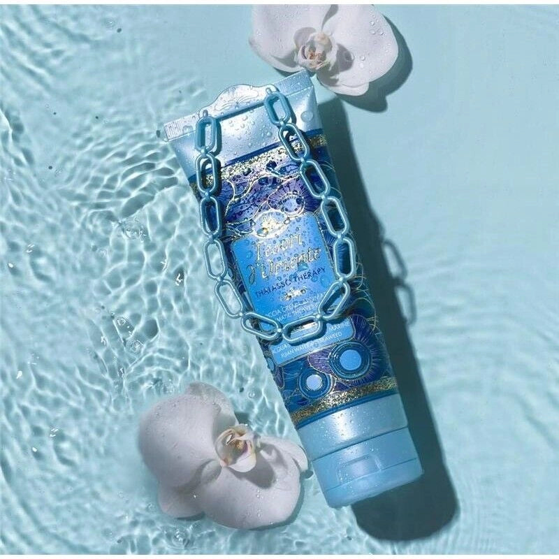 TESORI D'ORIENTE DOCCIA CREMA THALASSO THERAPY DA 250 ML