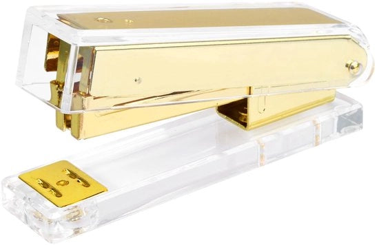 Apparecchio di bilanciamento Ergonomico - Desktop - Accessorio ufficio - Materiale trasparente acrilico - Base antiscivolo - Resistente agli urti - Non macchinabile