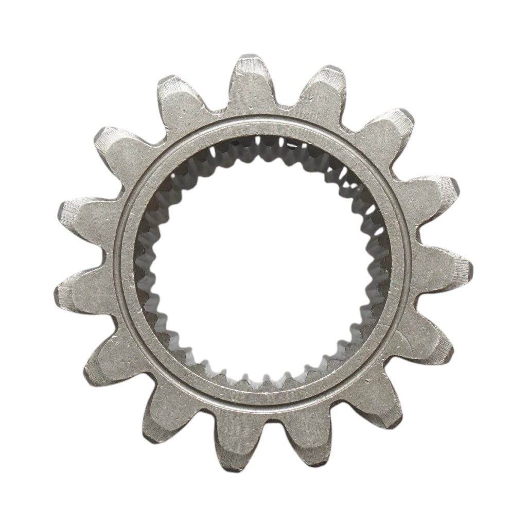 Pignone di trasmissione finale JCB 3C, 3CX, 4C, 4CX, 4DX 4CN Z=15 Codice OEM 450-10215, 450/10215