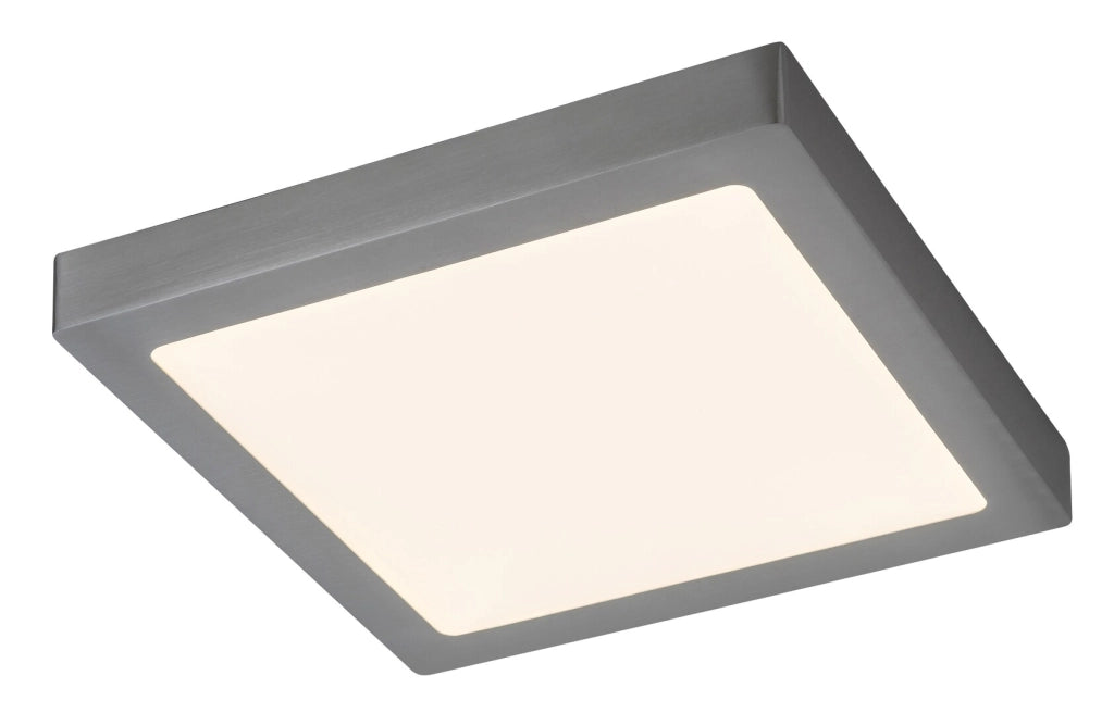 Plafoniera incasso quadrata 30x30 LED 24W 3000K Rabalux
