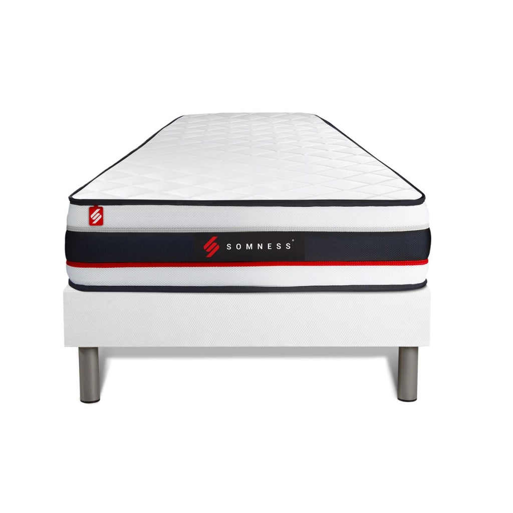 Materasso e base 90x200 cm - Form