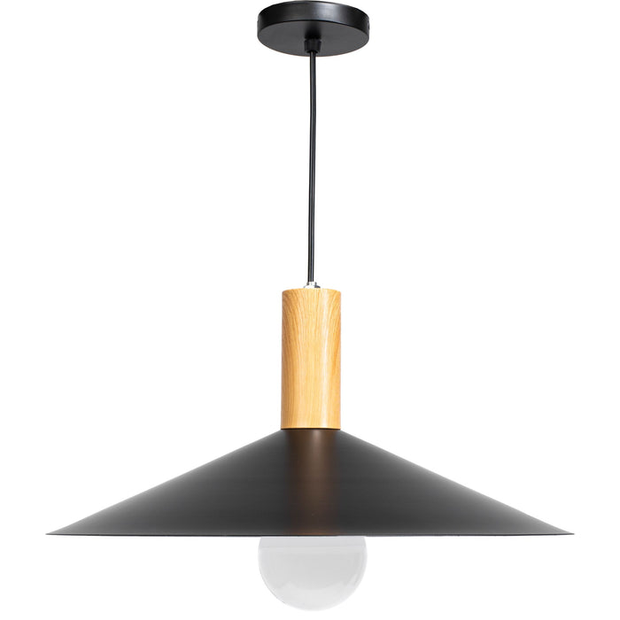 Lampada Da Soffitto APP1084-1CP