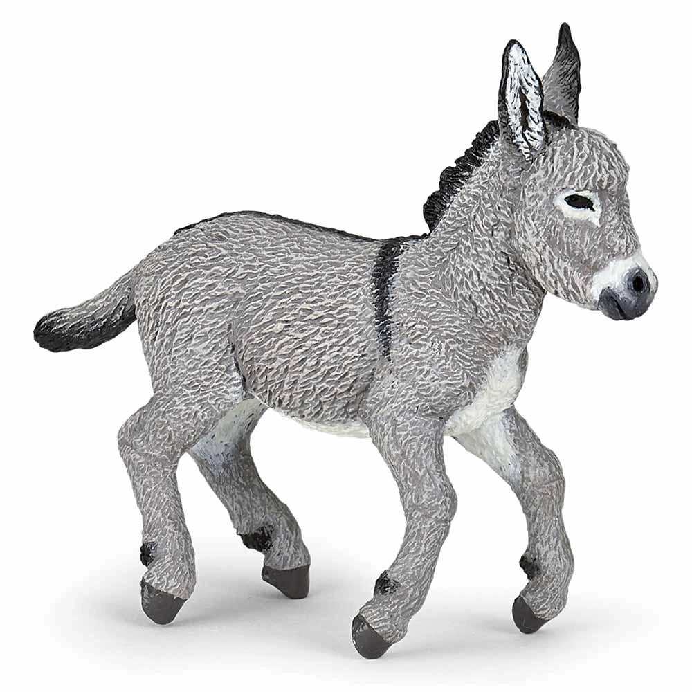 Papo - Provence donkey foal