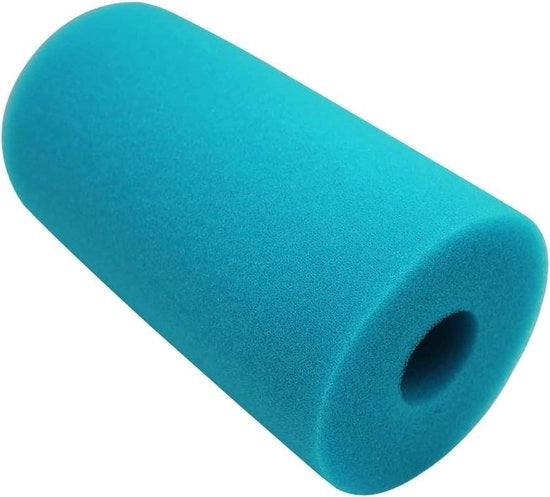 Filtro sostitutivo per spa - Tipo B - schiuma per filtro di spa - bagno idromassaggio - lavabile e riutilizzabile