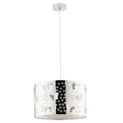 Sospensione Butterfly E27 60W