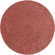 Topex 55h933 disco levigante con on velcro 125 mm, k40, 5 pezz ds