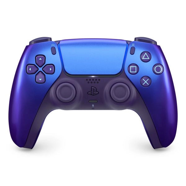 Sony 1000044475 periferica di gioco indaco bluetooth/usb gamepad analogico/digitale playstation 5, ios