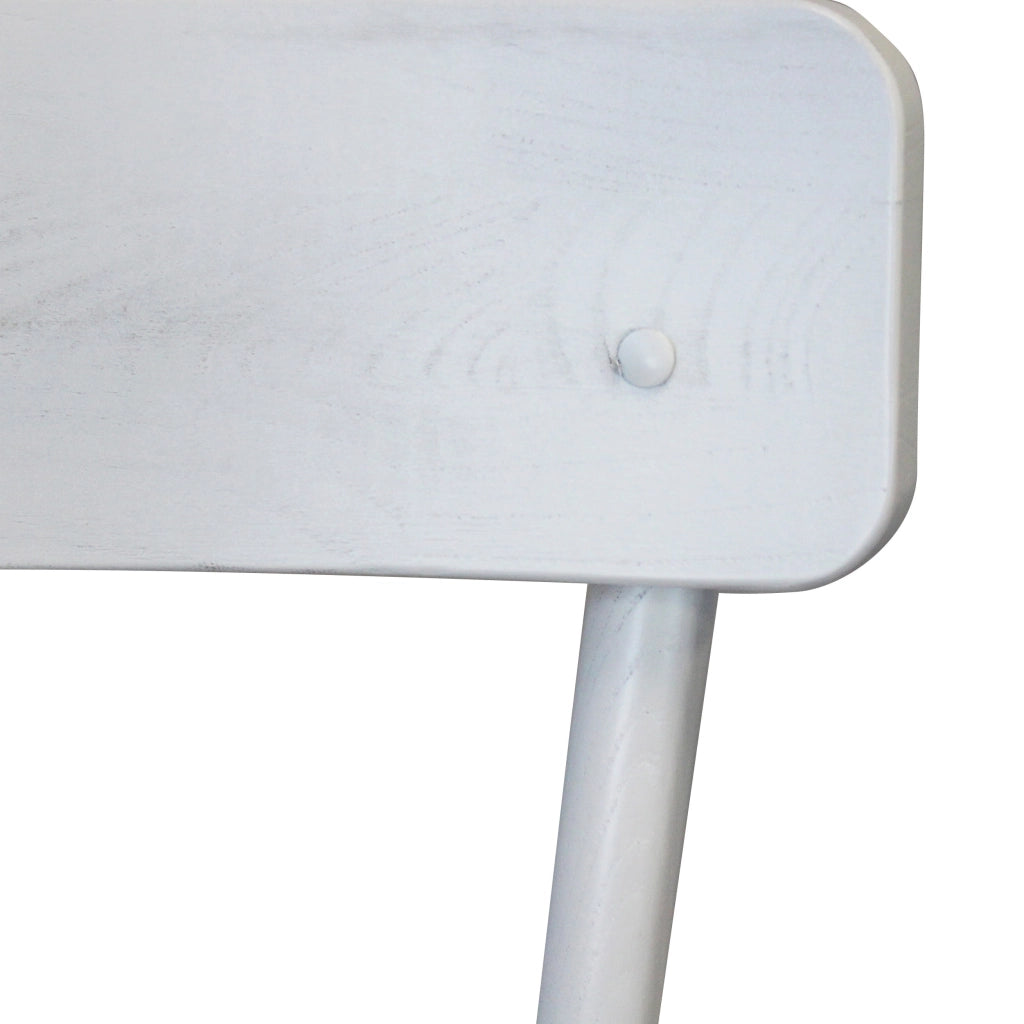 Sedia impilabile in legno da interno - PENELOPE