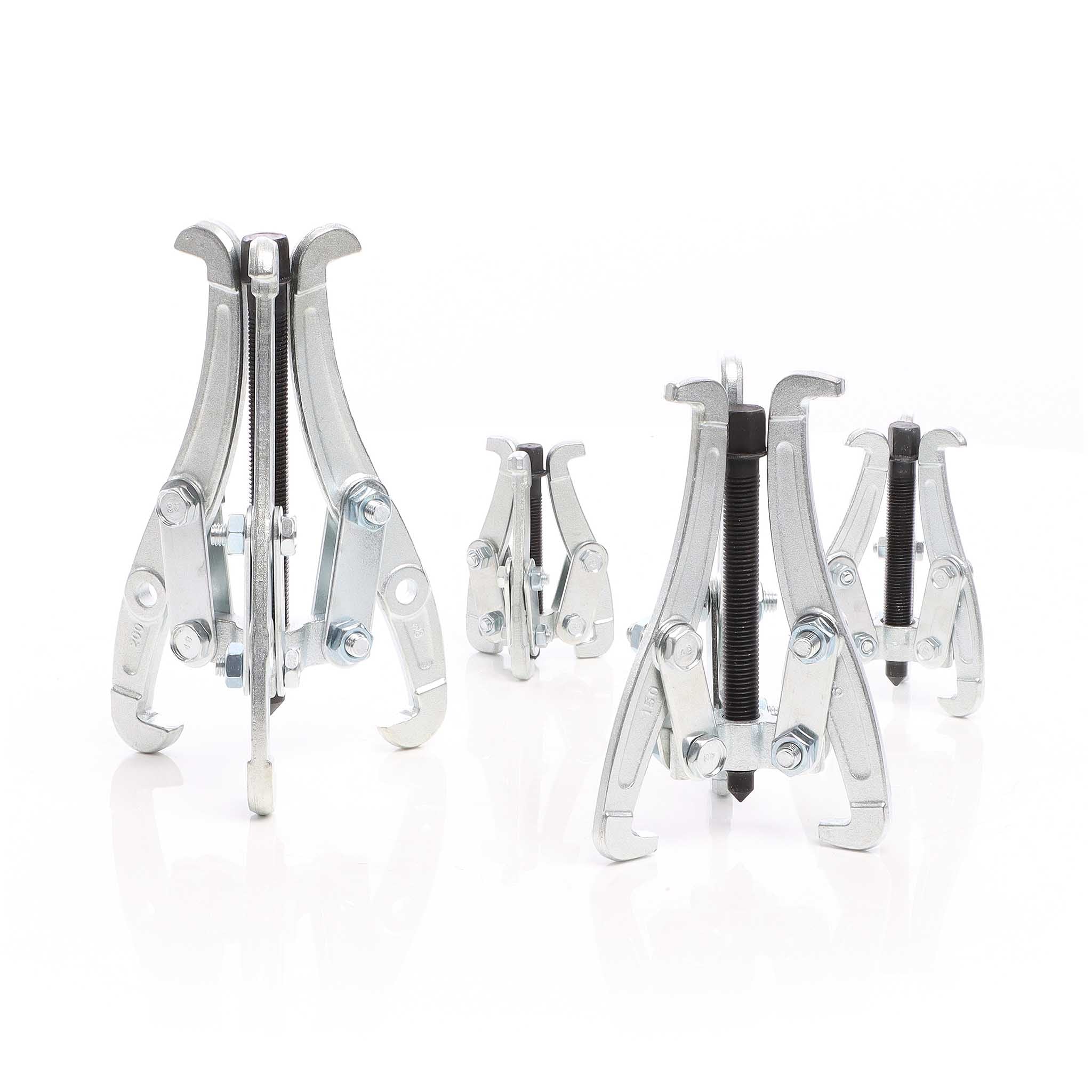 Estrattore con ganci 4x estrattore professionale interno/esterno universale per cuscinetti