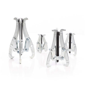 Estrattore con ganci 4x estrattore professionale interno/esterno universale per cuscinetti