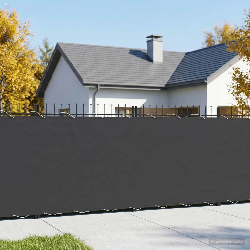 Schermo di Privacy per Balcone 180 x 600 cm 42036674