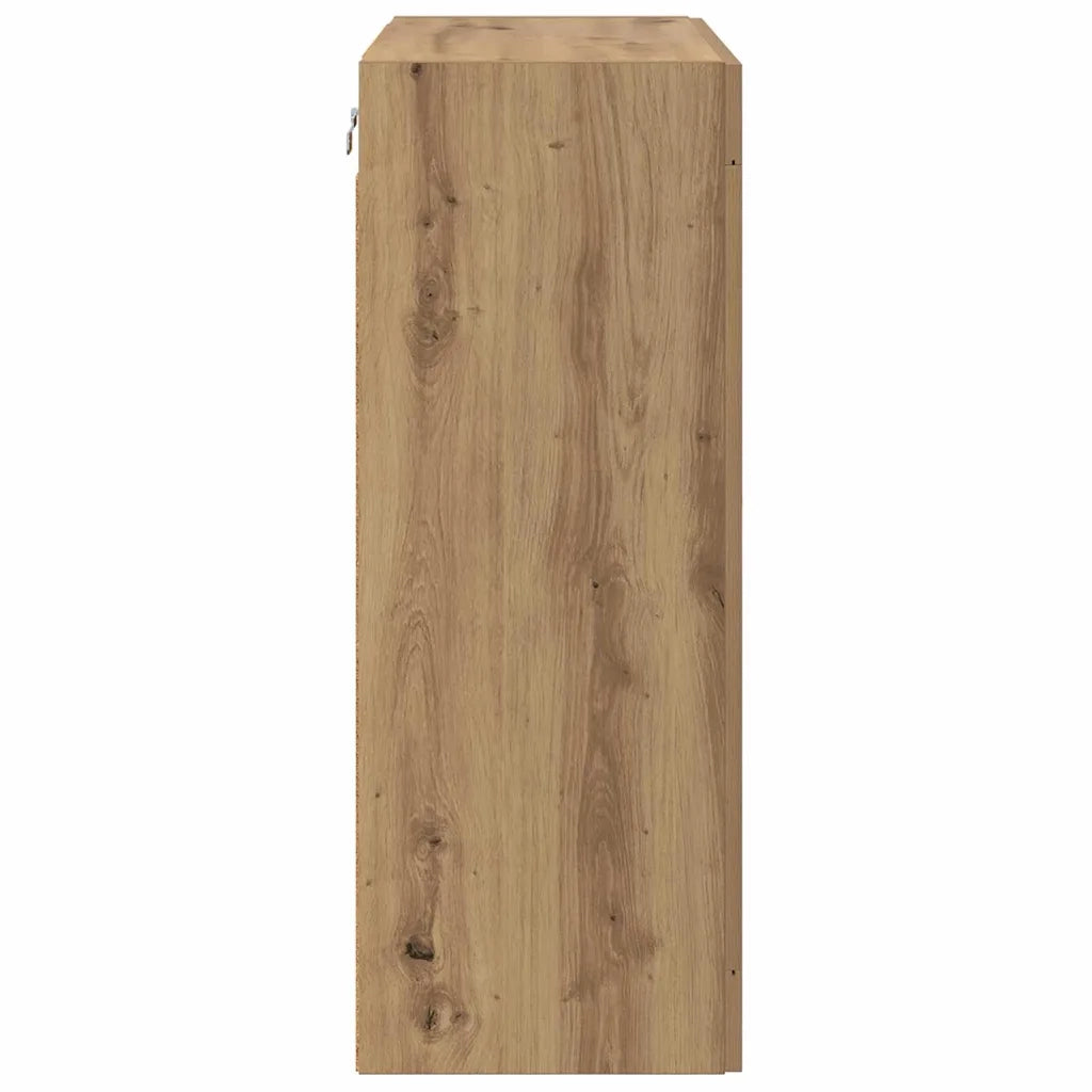 Pensile Rovere artigianale 69,5 x 34 x 90 cm 882751