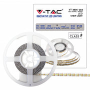 Strip LED SMD2835 - 204 LED 3000K IP20