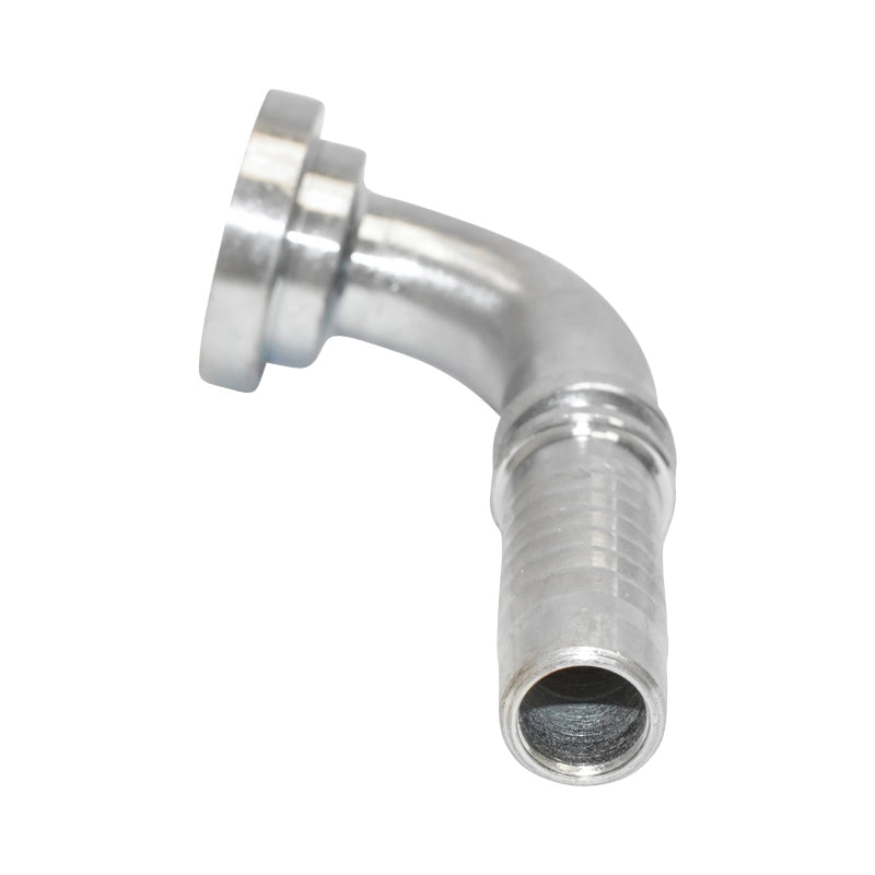 Raccordo flangia FL 90 DN20 44,5