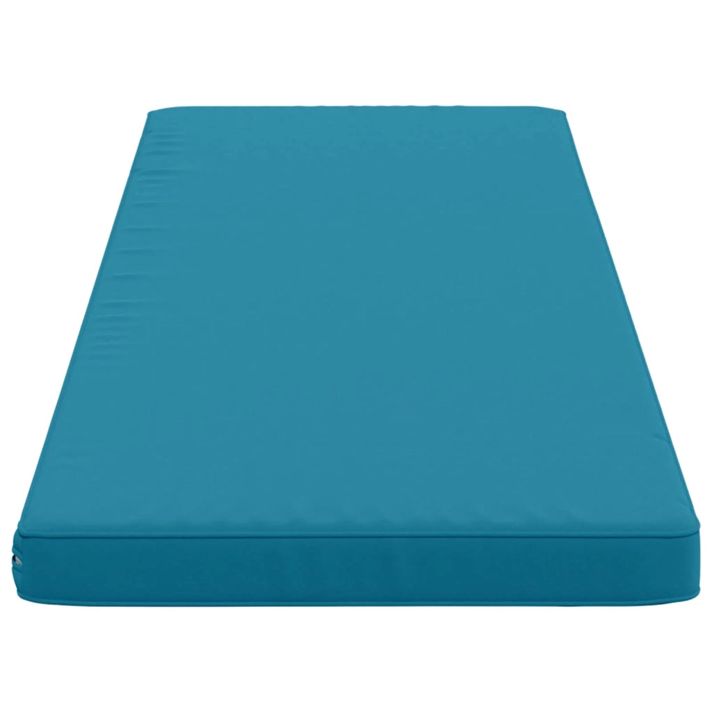 Cuscini per Panchina a 2 Pezzi VUGHT 2 pz 100% Poliestere 952081
