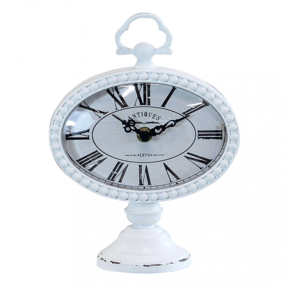 OROLOGIO DA APPOGGIO LUDOVIC