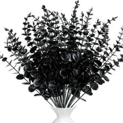 Nep Eucalipto - 20 Stuks Piantine Artificiali per Decorazione e Progetti DIY