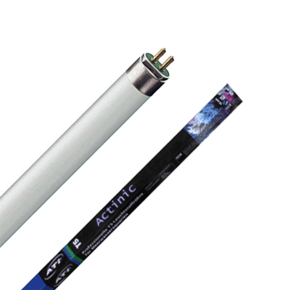 ATI Actinic Neon T5 - New Generation Wattaggio lampade: 80W/1450mm
