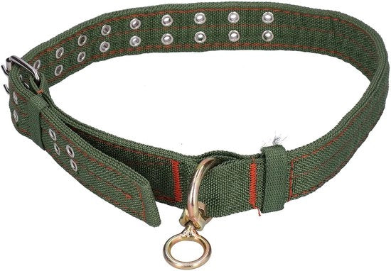 Cinturone per Veloce di Bovini - Resistente e Duraturo - Portatile - Leggero - Per il Trasporto di Bovini - Adatto per il Trasporto di Bovini - Grande - Cinturone