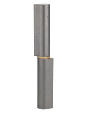 Cerniera a saldare H 160 mm con boccola in ottone – THIRARD