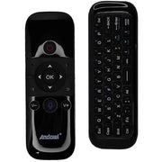 Trade Shop - Telecomando Controllo Remoto Tastiera Wireless Air Mouse Q-a259 Per Box Smart Tv -