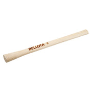 MANICO LEGNO PER MARTELLO CARPENTIERE cm 45 - per art. 8017-B  - BELLOTA
