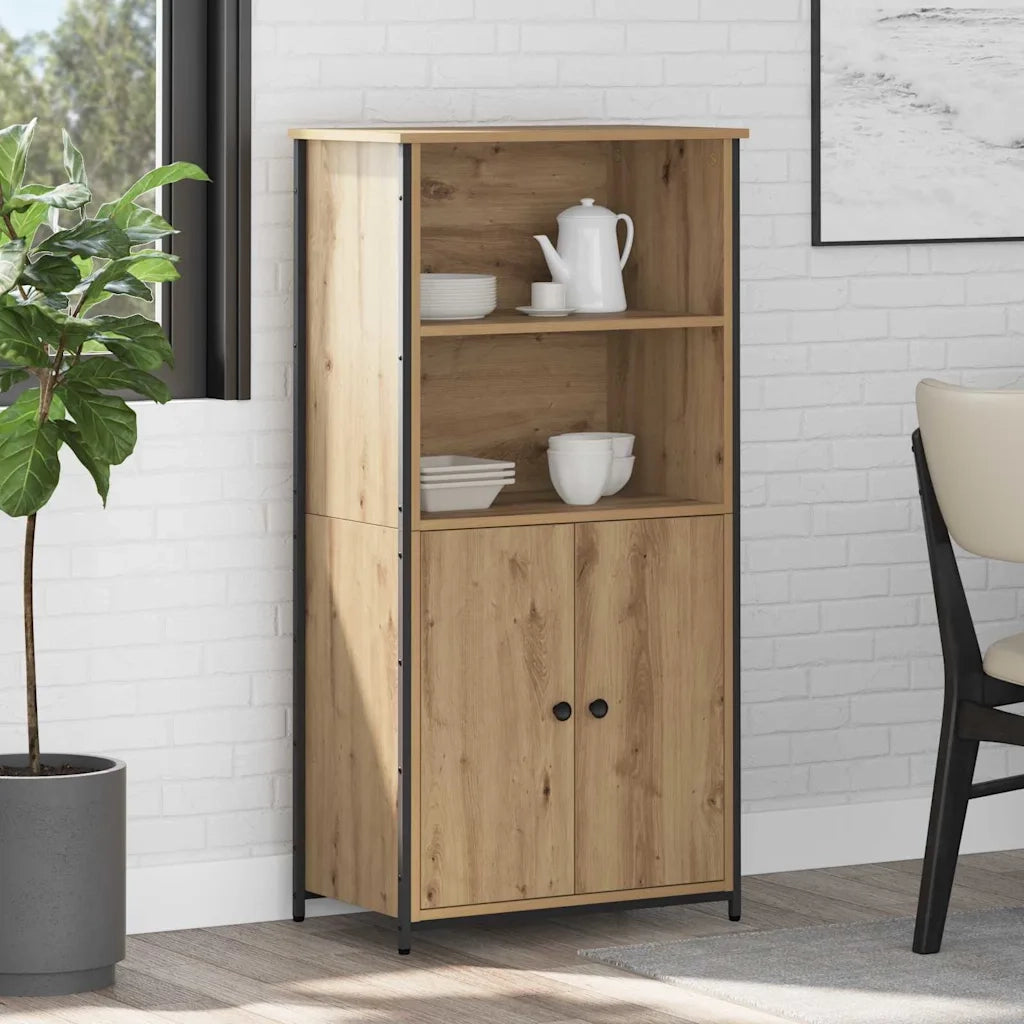Credenza Rovere artigianale 62 x 36 x 121,5 cm 882255