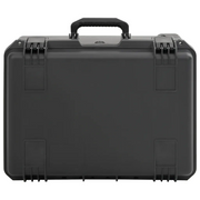 Valigetta da Volo Portatile Nera 54x41,5x29 cm in PP CFW3839211