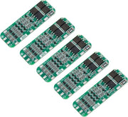 Caricabatteria Li-ion per Trapano Elettrico - 20A, 126V Moduli Cel, BMS (10 pezzi)