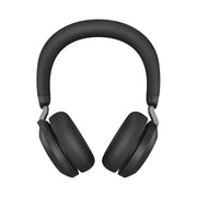 Jabra evolve2 75 auricolare wireless a padiglione ufficio usb tipo-c bluetooth base di ricarica - 27599-989-999