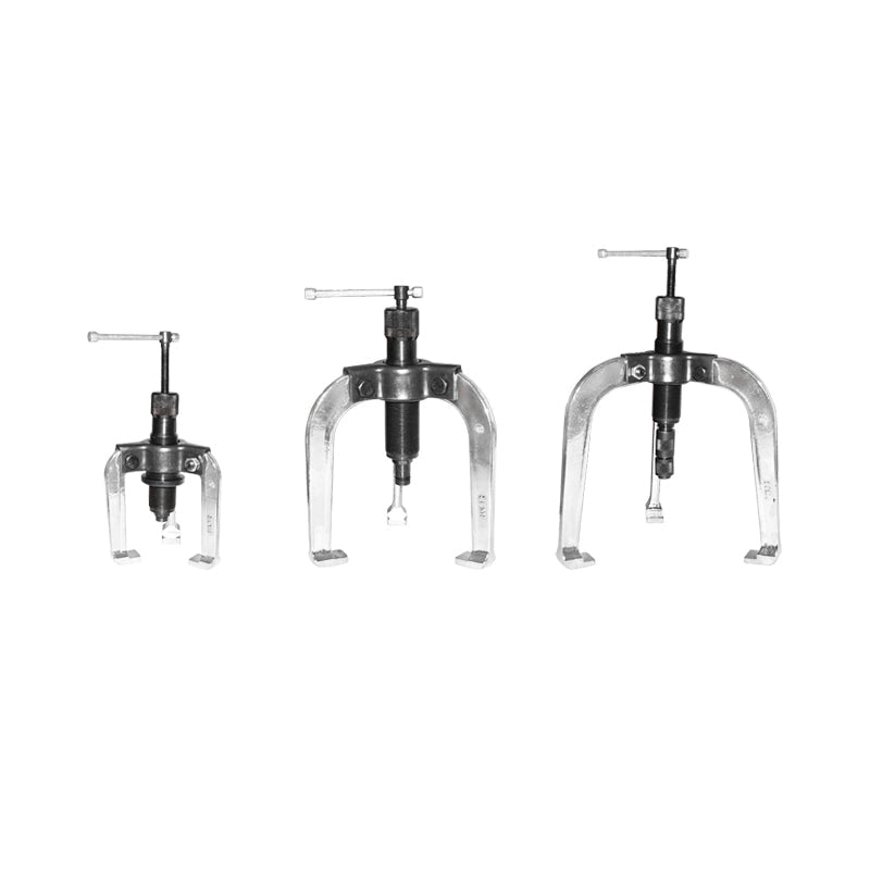 Set estrattore di cuscinetti professionale con 3 misure, 21 pezzi