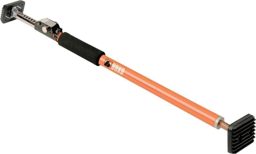 Puntello Urko modello grande dimensioni 195 - 365 cm 43136 portata 50kg