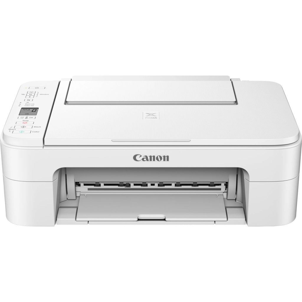 Canon pixma ts3351 ad inchiostro a4 4800 x 1200 dpi wi-fi - 3771C026