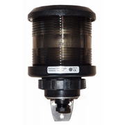 FANALE BIANCO PRUA SERIE 35