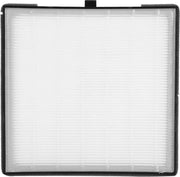 Filtro per polvere - Schermo di filtraggio pratico e professionale per polvere di unghia - Per la rimozione della polvere di unghia - Arte della unghia per uso domestico.
