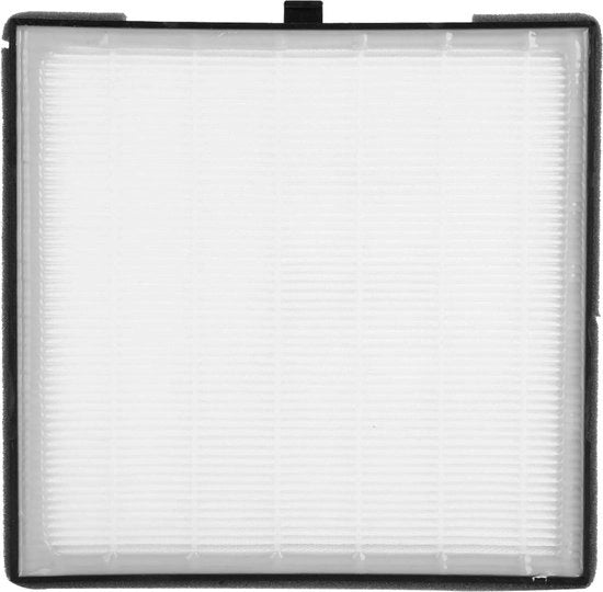Filtro per polvere - Schermo di filtraggio pratico e professionale per polvere di unghia - Per la rimozione della polvere di unghia - Arte della unghia per uso domestico.