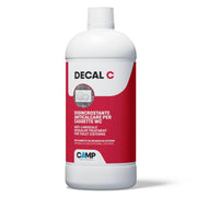 Decal c trattamento disincrostante anticalcare per wc 1 litro